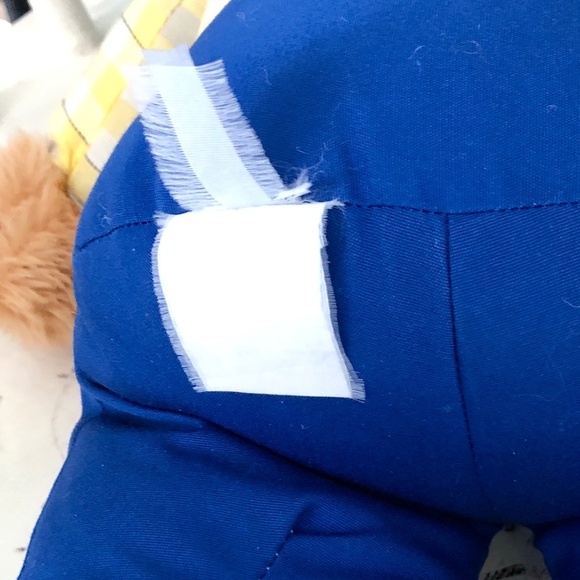 BERENSTAIN BEARS, Vintage 1997, Mama And Papa Bear, Plush, Set of 2 - Picture 11 of 16